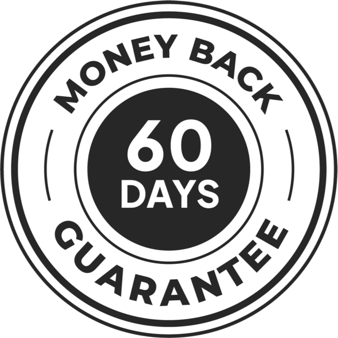 PrimeBiome money back guarantee